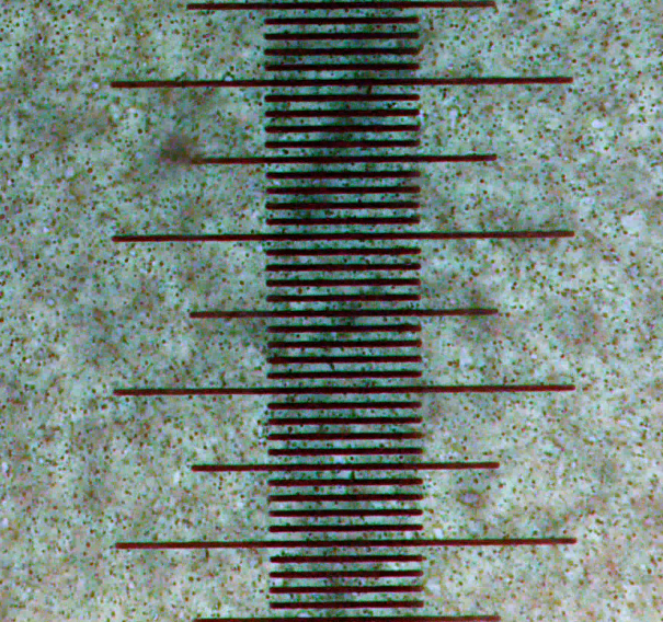 400x-5% d'huile